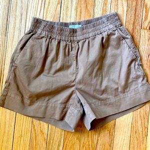 Everlane Easy Chino Short